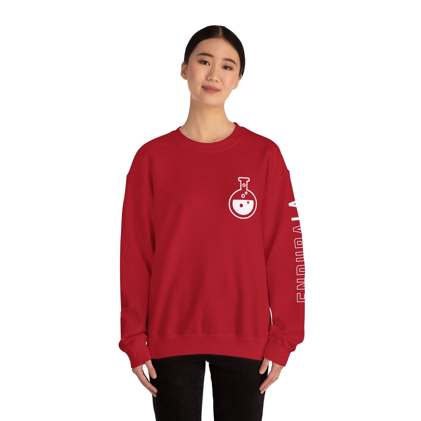enduraLAB Heavy Blend™ Crewneck Sweatshirt