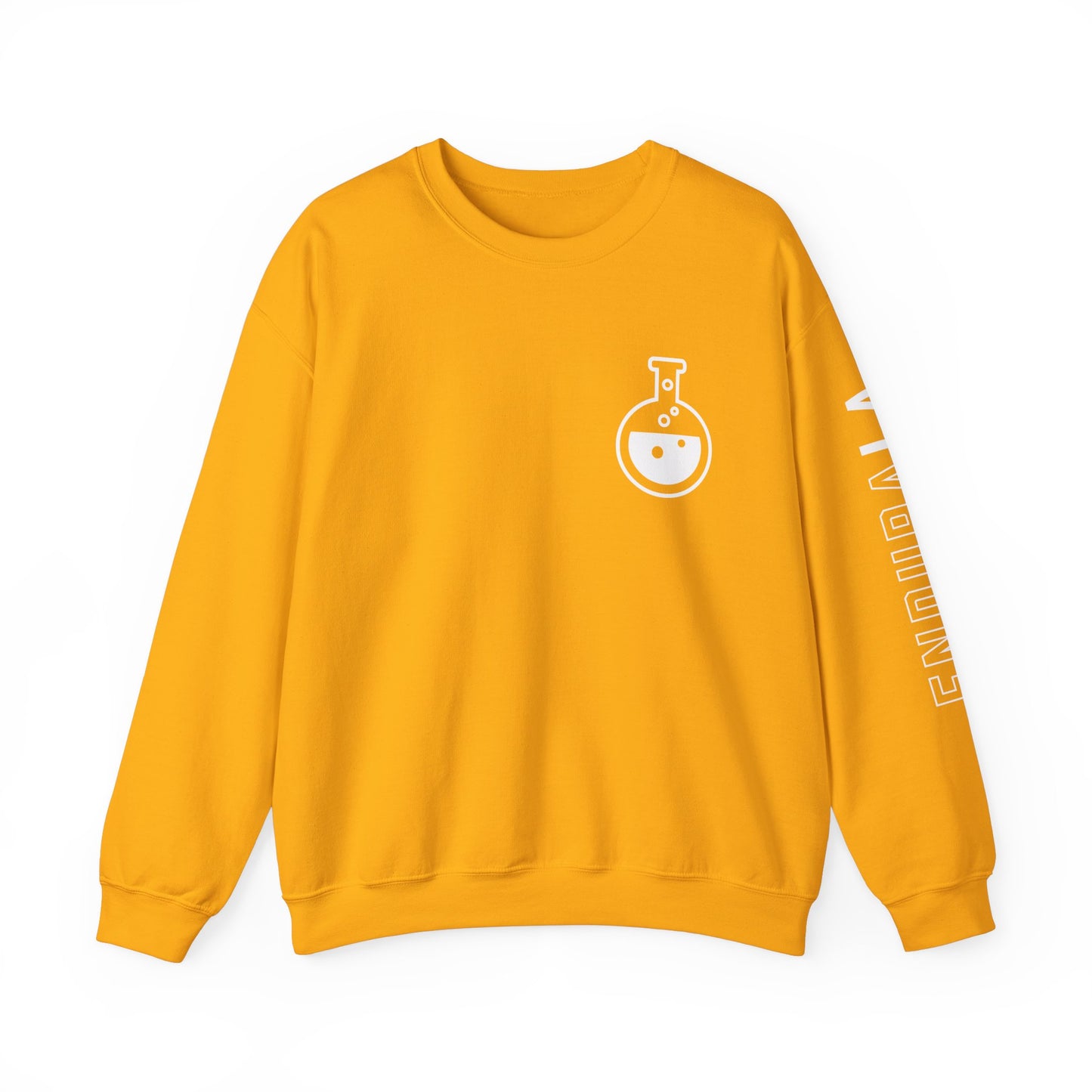 enduraLAB Heavy Blend™ Crewneck Sweatshirt