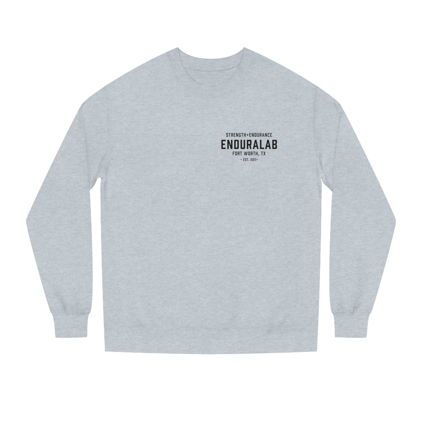 Skyline Crew Neck Sweatshirt