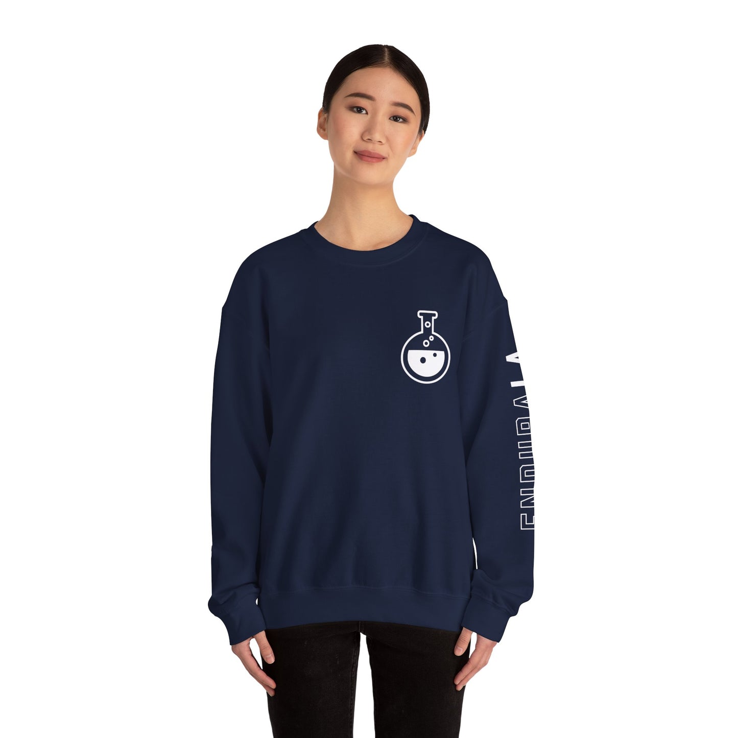 enduraLAB Heavy Blend™ Crewneck Sweatshirt