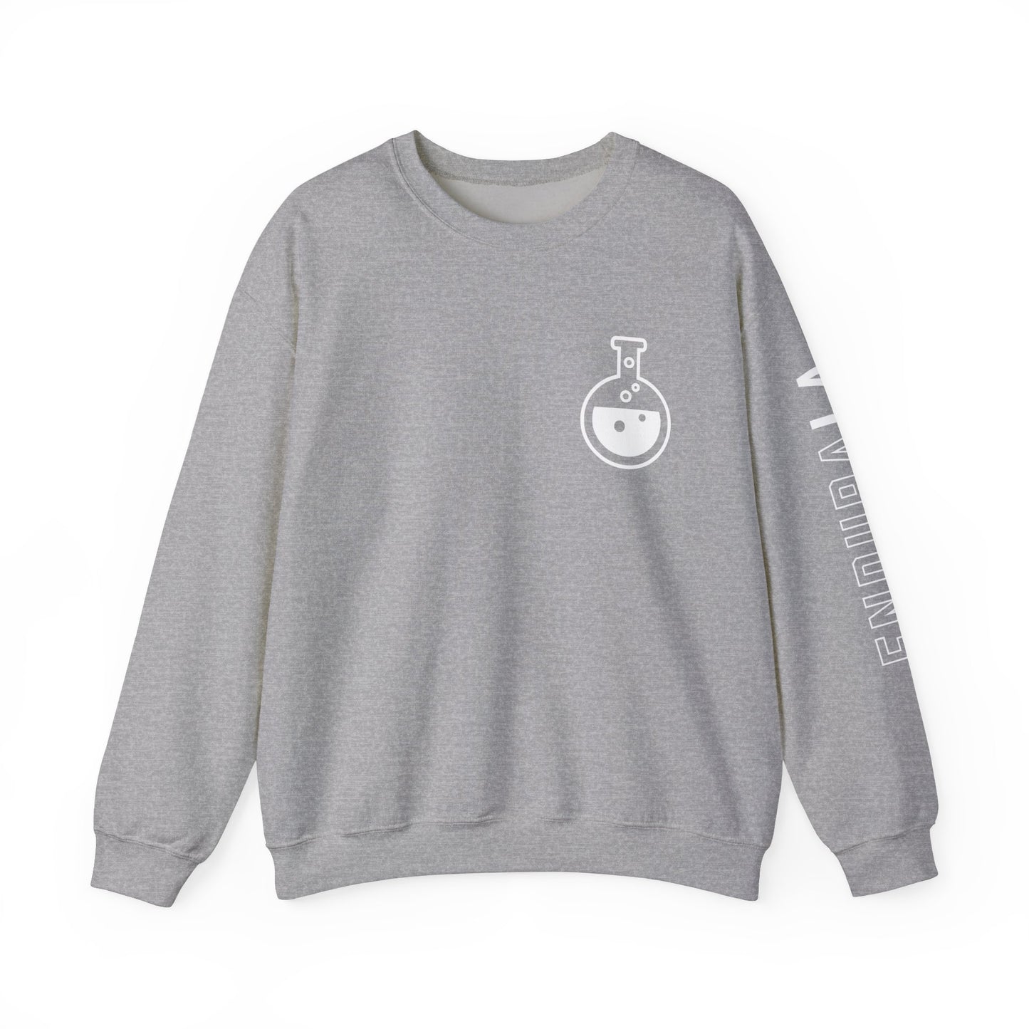 enduraLAB Heavy Blend™ Crewneck Sweatshirt