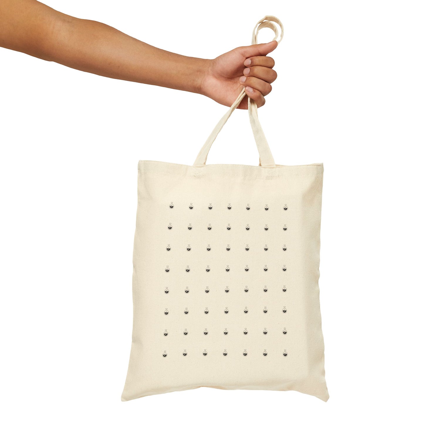 enduraLAB Cotton Canvas Tote Bag