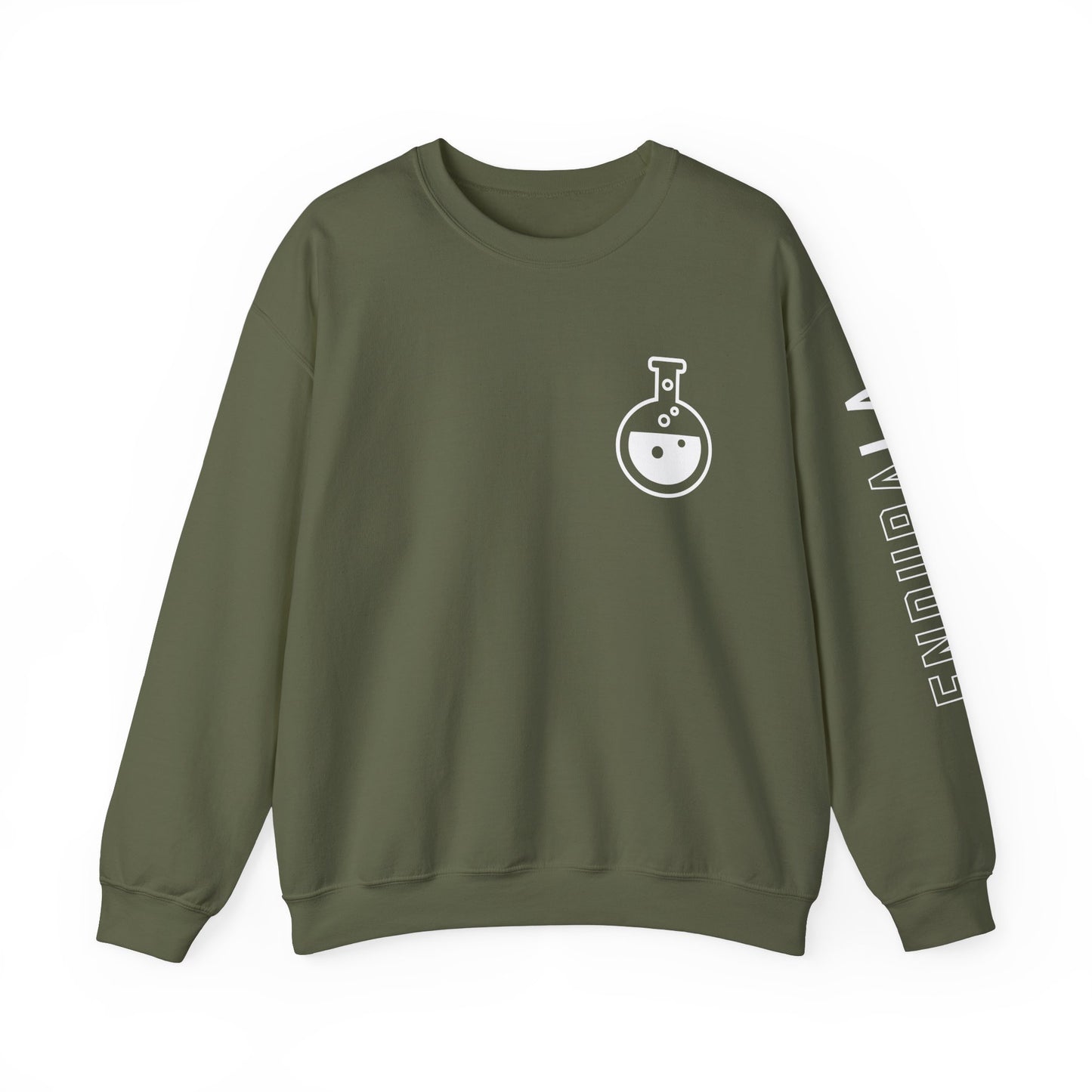 enduraLAB Heavy Blend™ Crewneck Sweatshirt