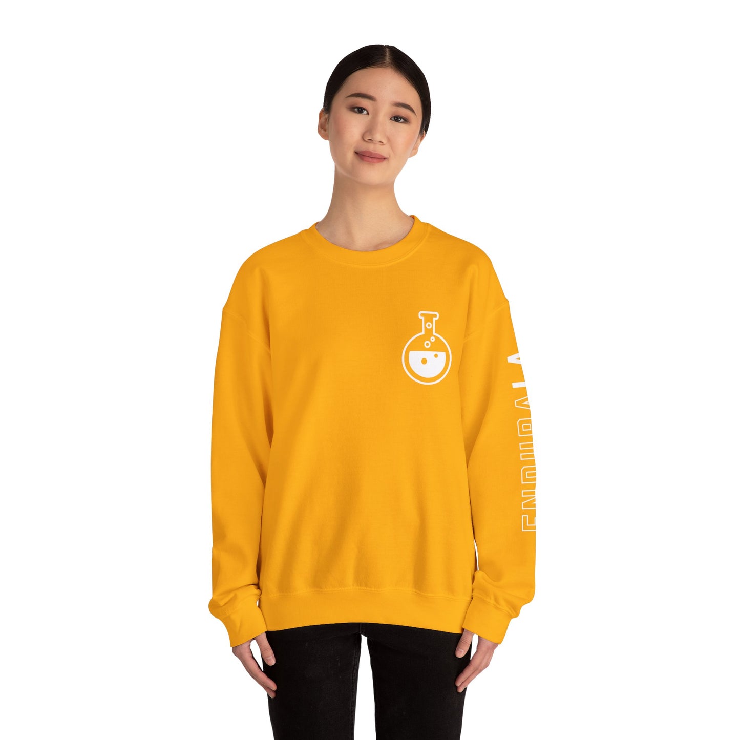 enduraLAB Heavy Blend™ Crewneck Sweatshirt