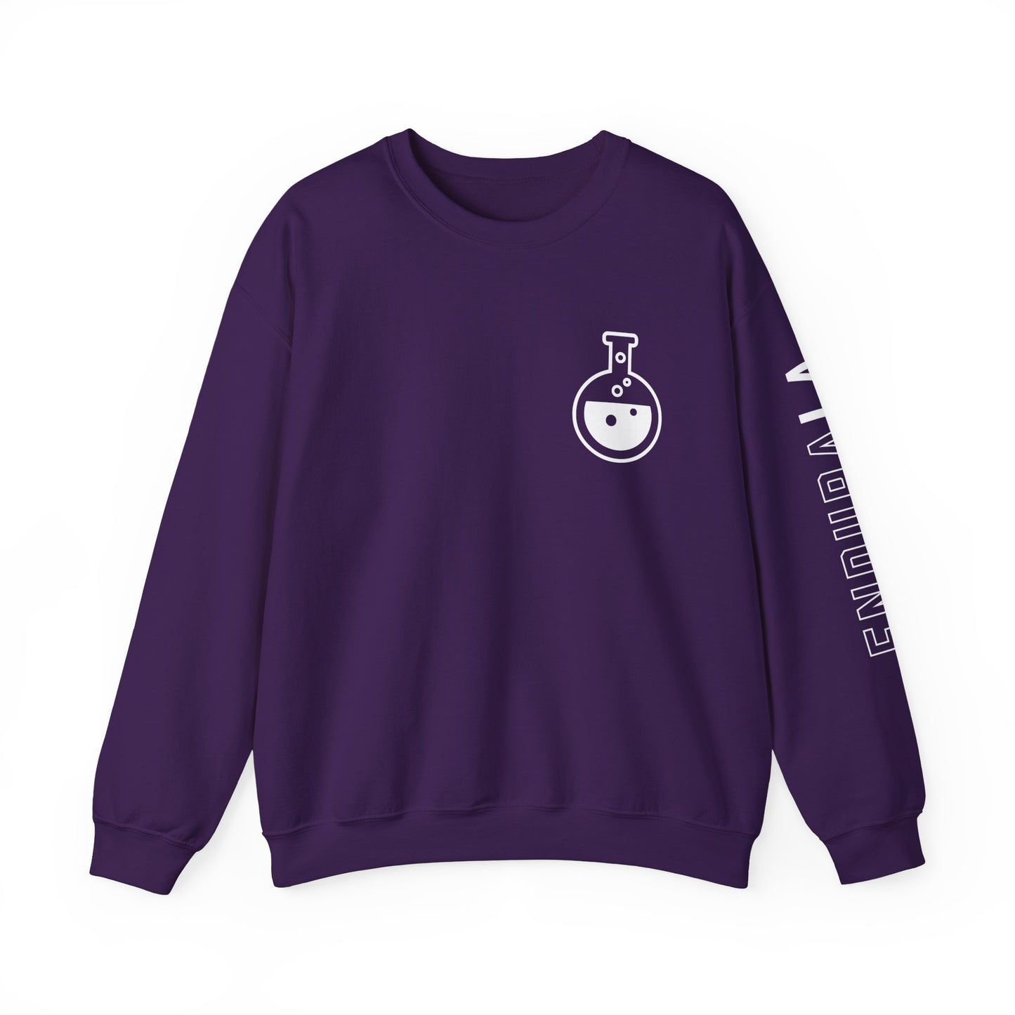 enduraLAB Heavy Blend™ Crewneck Sweatshirt