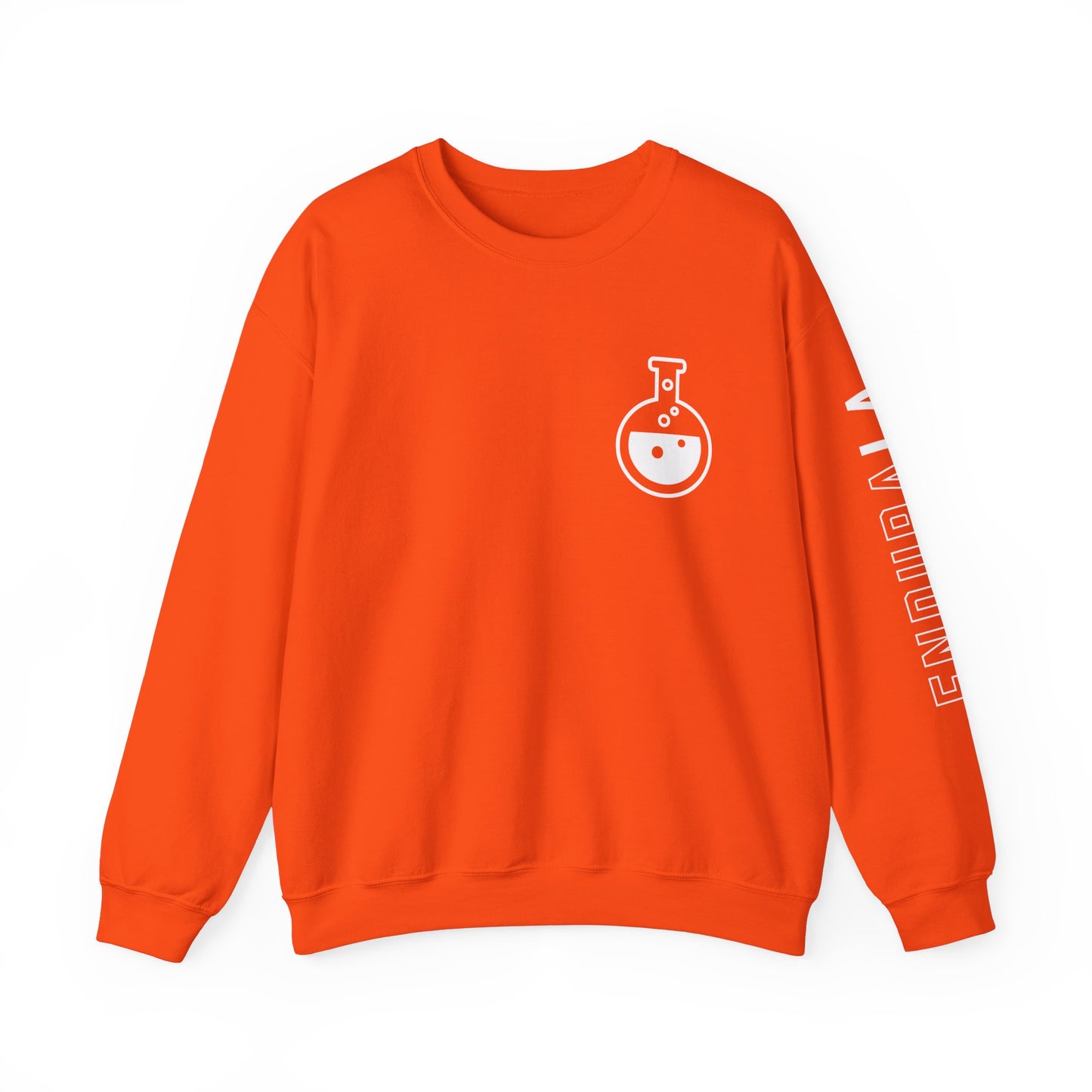 enduraLAB Heavy Blend™ Crewneck Sweatshirt