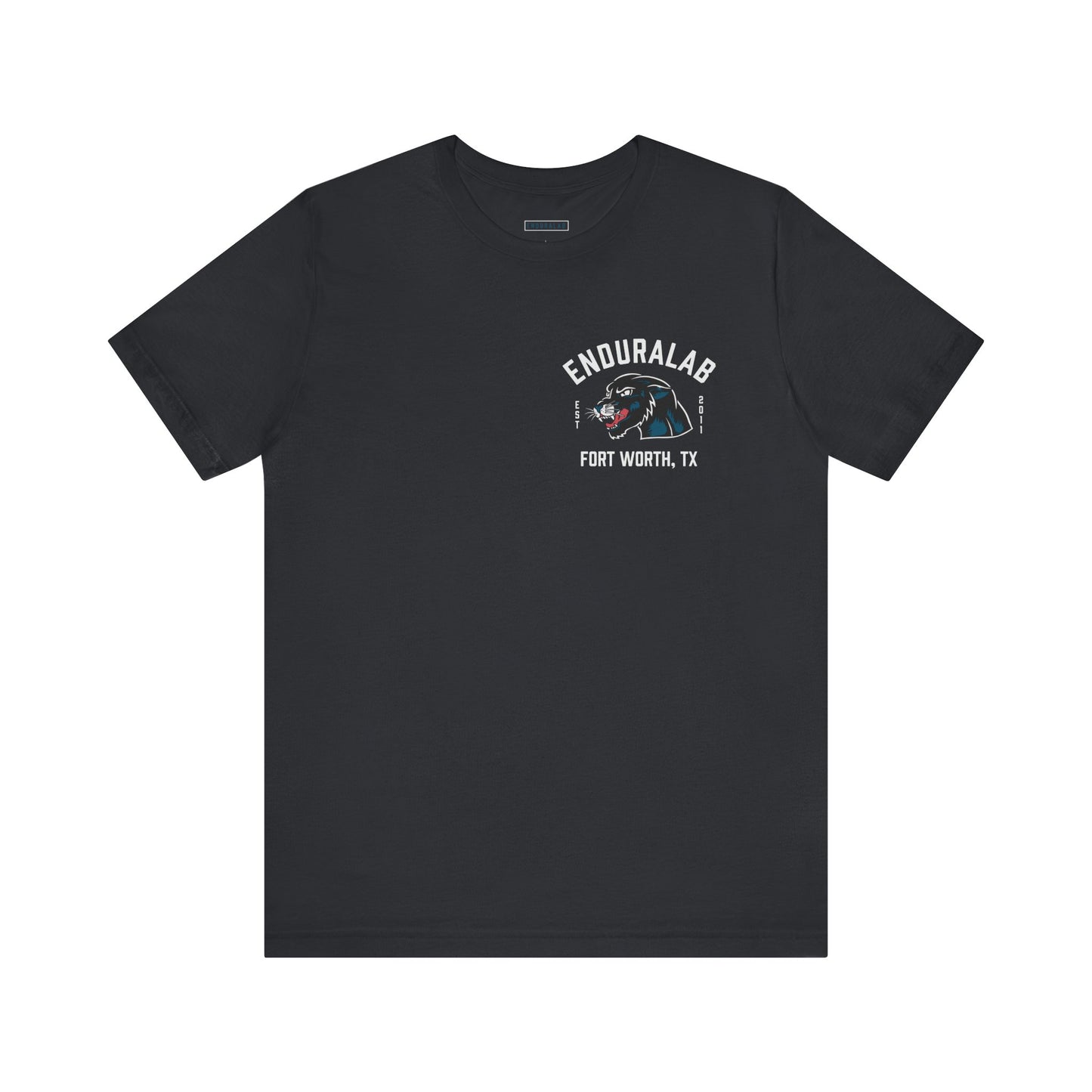 Panther City Short Sleeve Tee