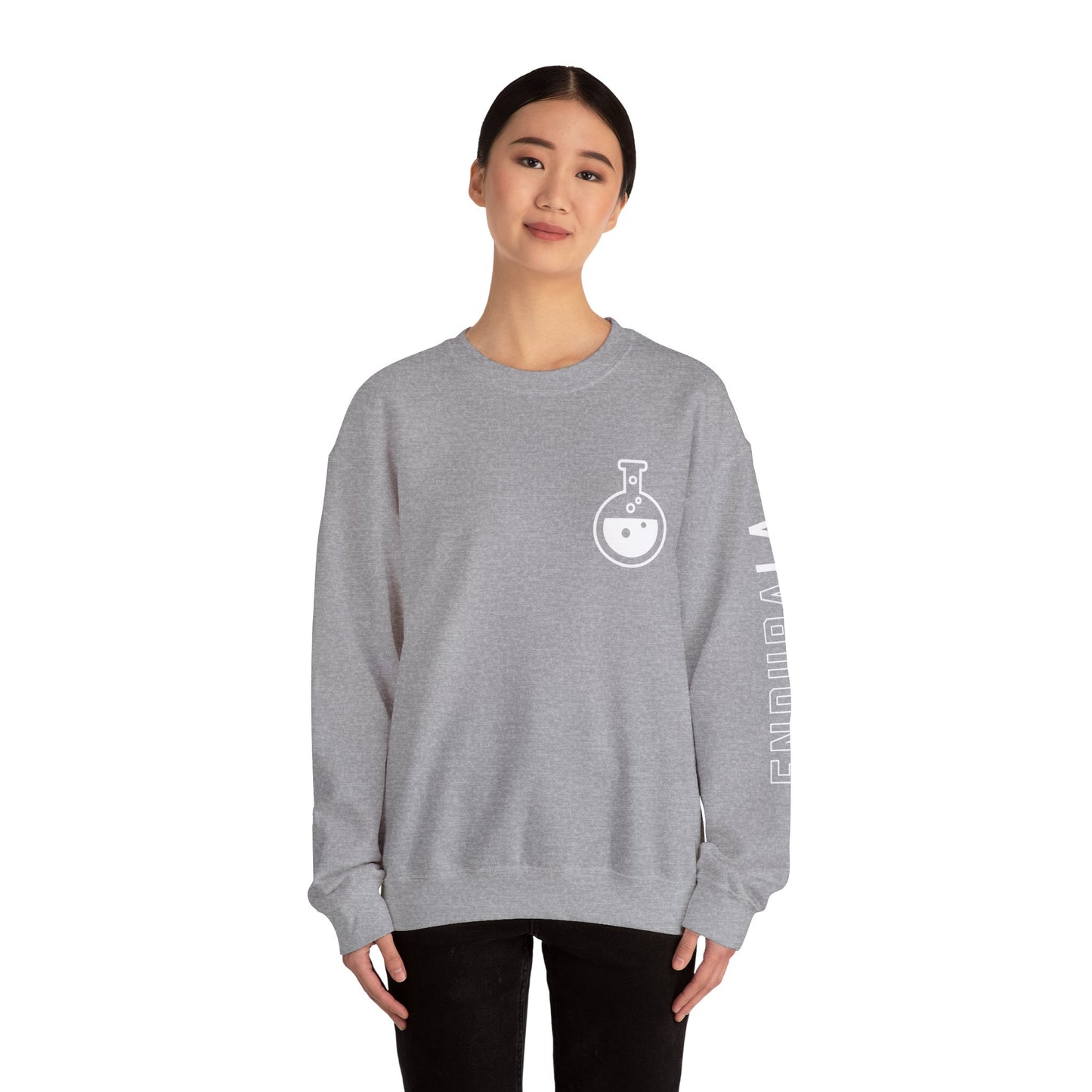 enduraLAB Heavy Blend™ Crewneck Sweatshirt