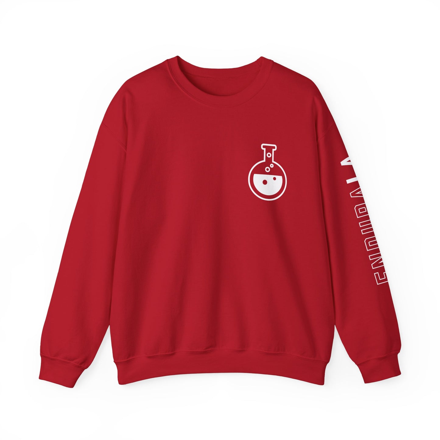 enduraLAB Heavy Blend™ Crewneck Sweatshirt