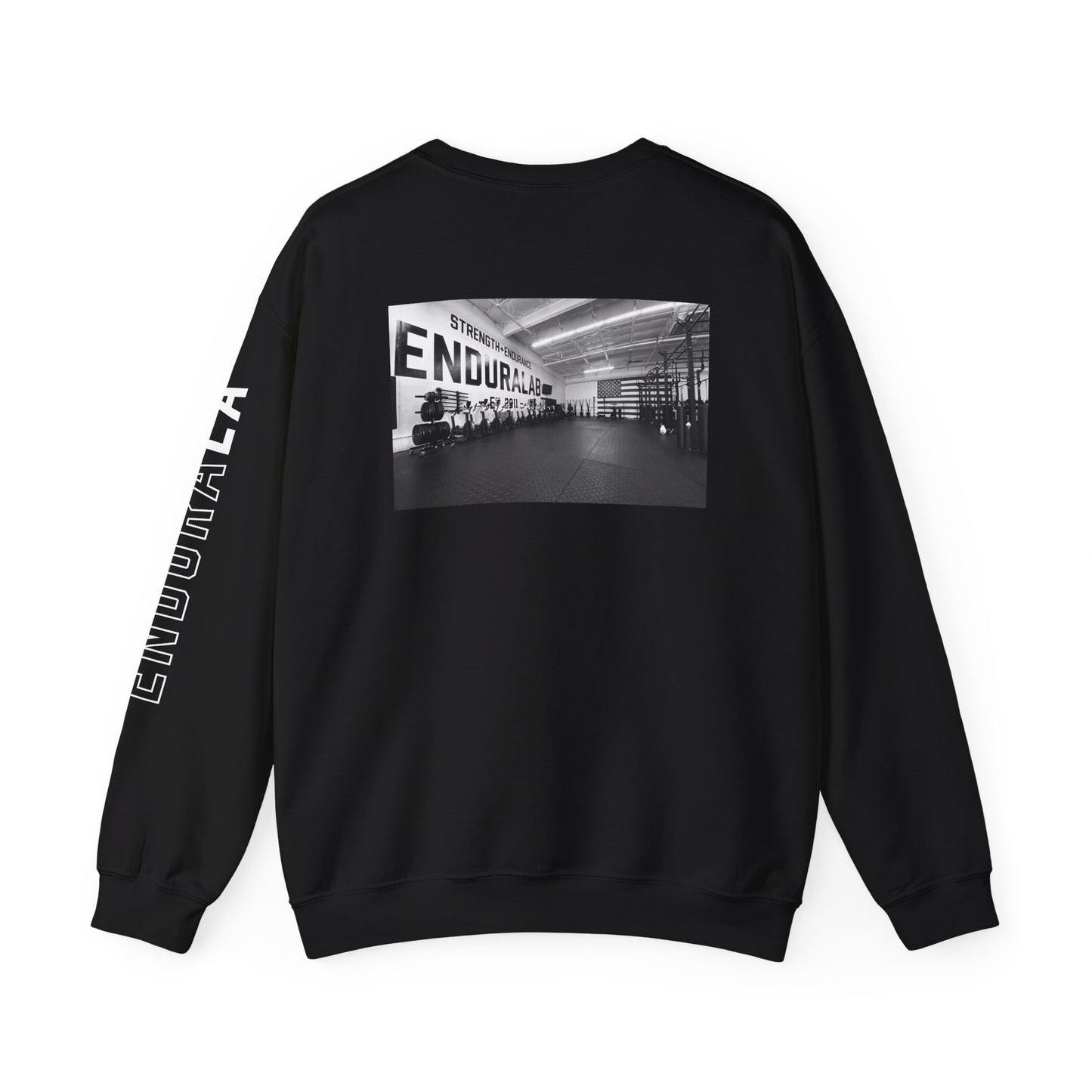 enduraLAB Heavy Blend™ Crewneck Sweatshirt