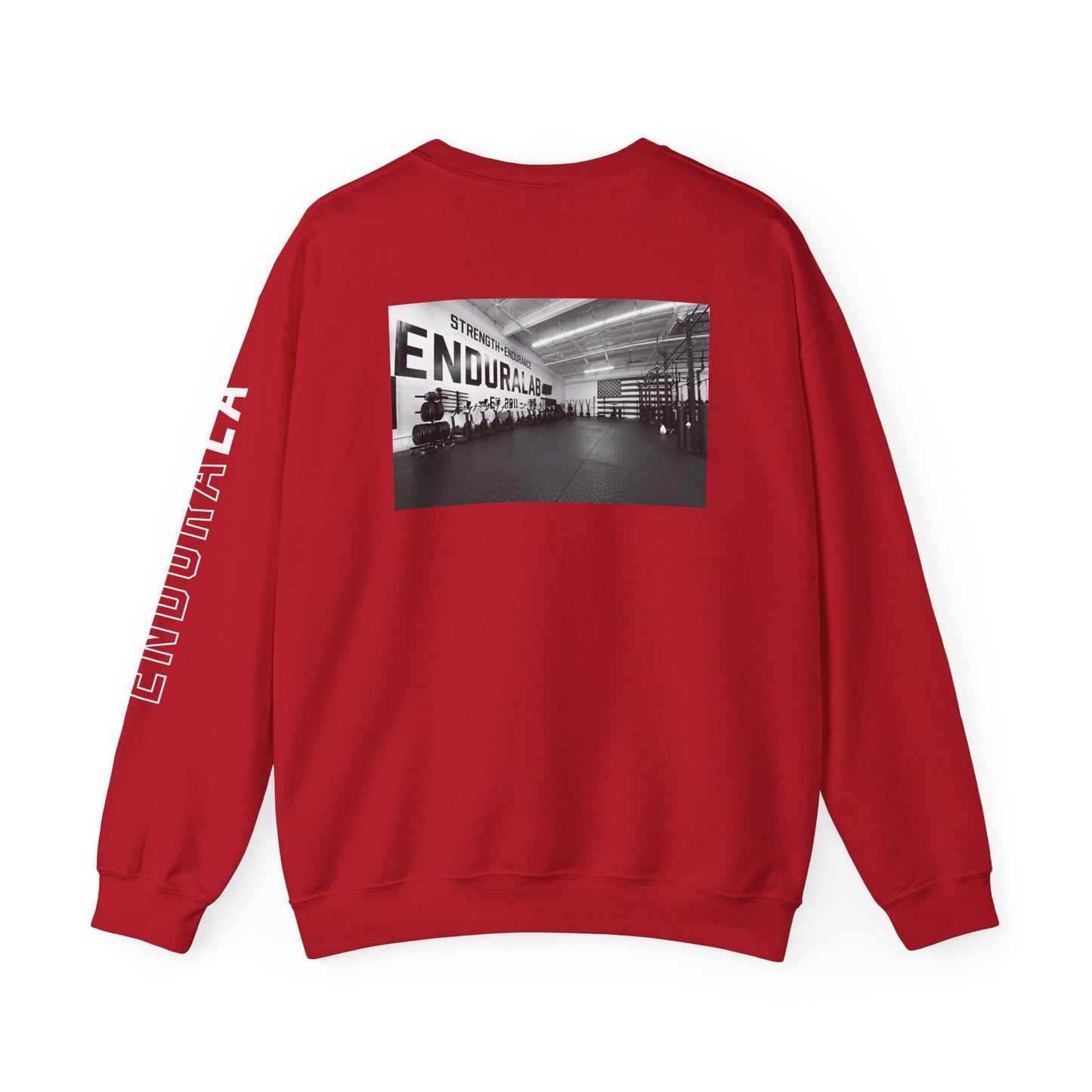 enduraLAB Heavy Blend™ Crewneck Sweatshirt