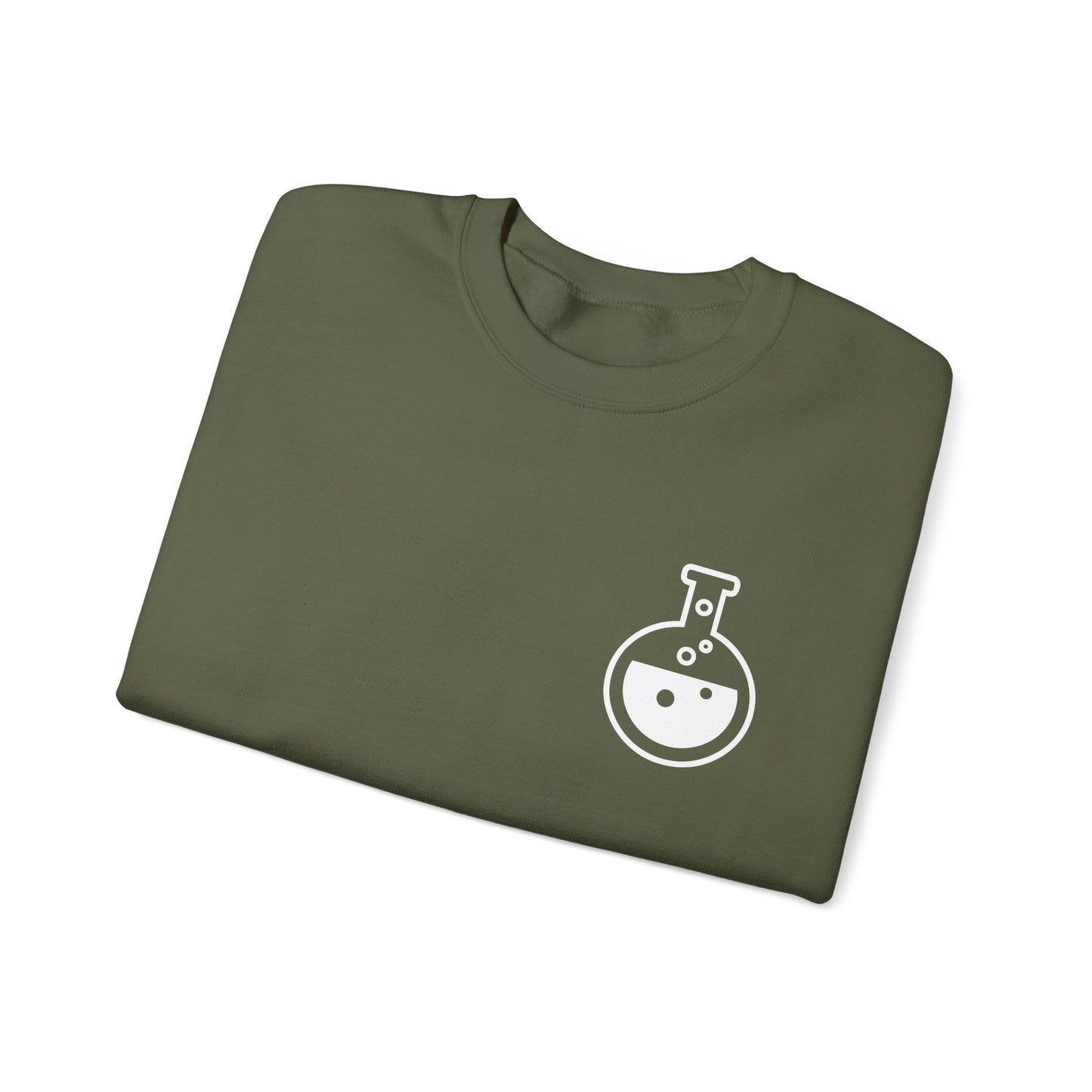 enduraLAB Heavy Blend™ Crewneck Sweatshirt