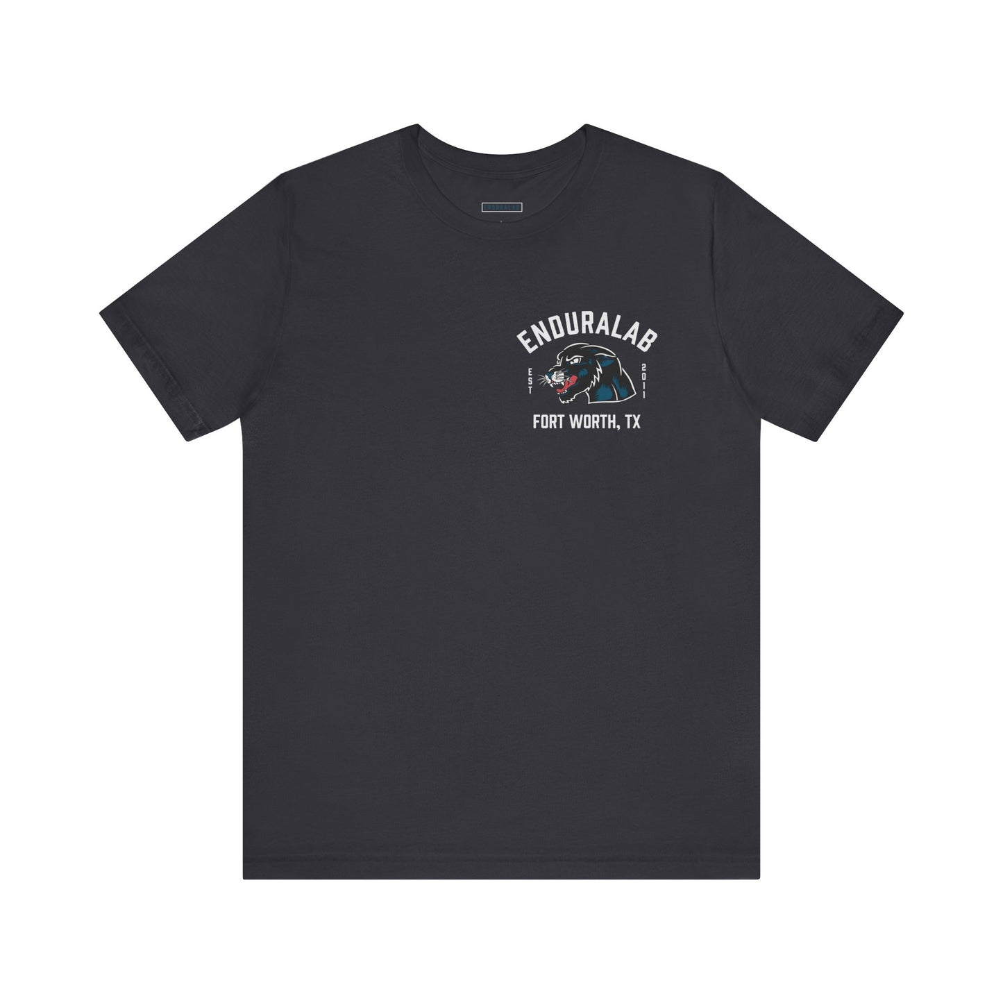 Panther City Short Sleeve Tee