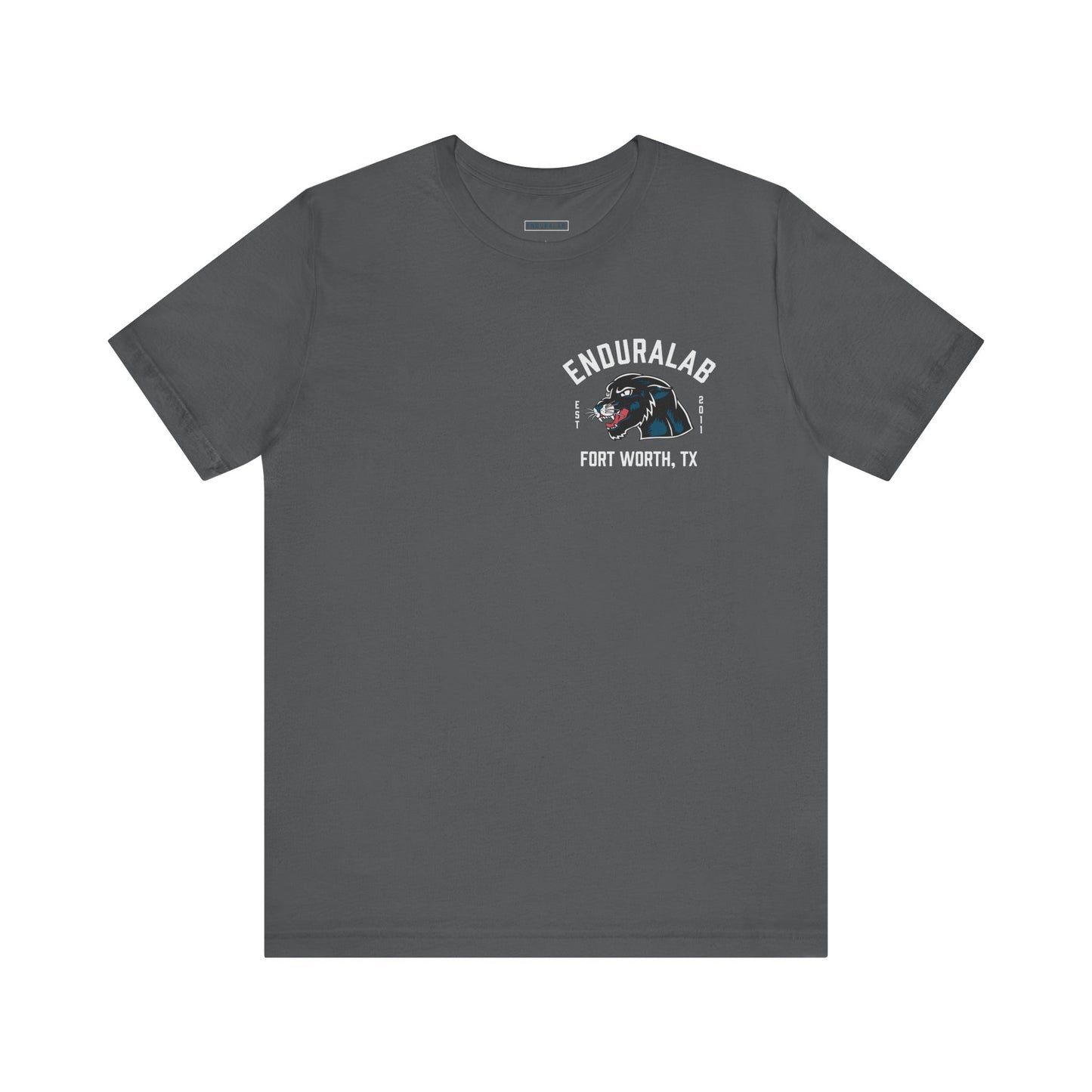 Panther City Short Sleeve Tee