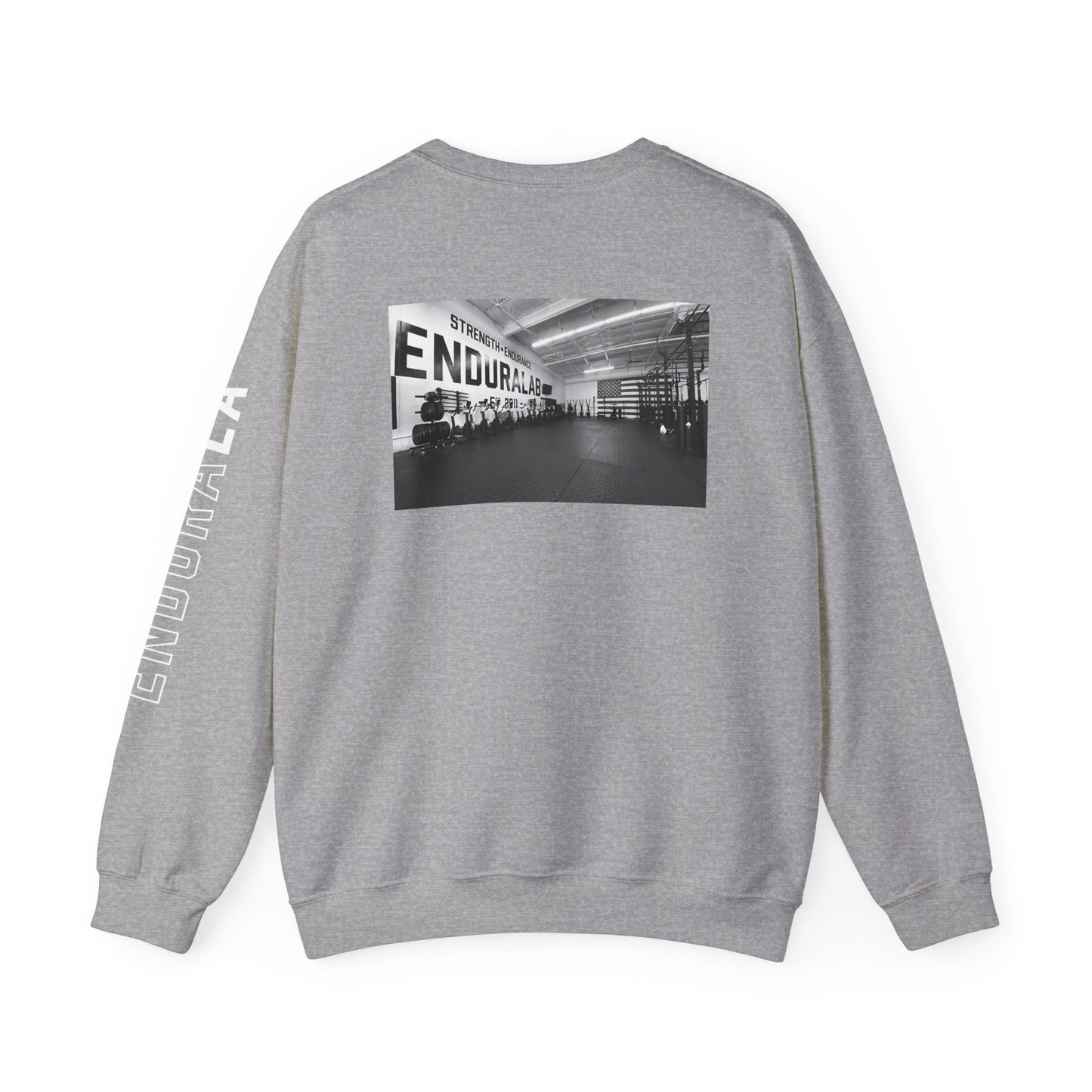 enduraLAB Heavy Blend™ Crewneck Sweatshirt