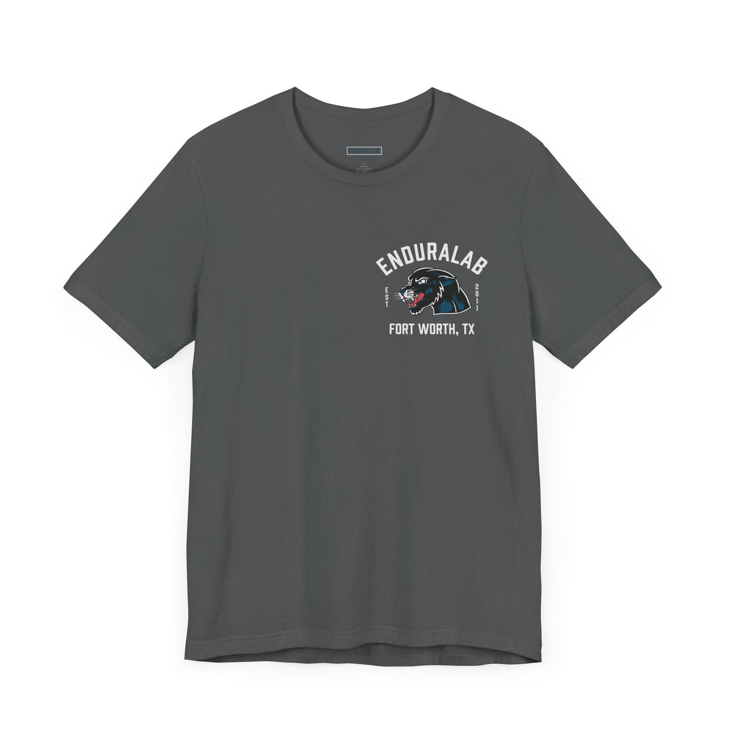 Panther City Short Sleeve Tee