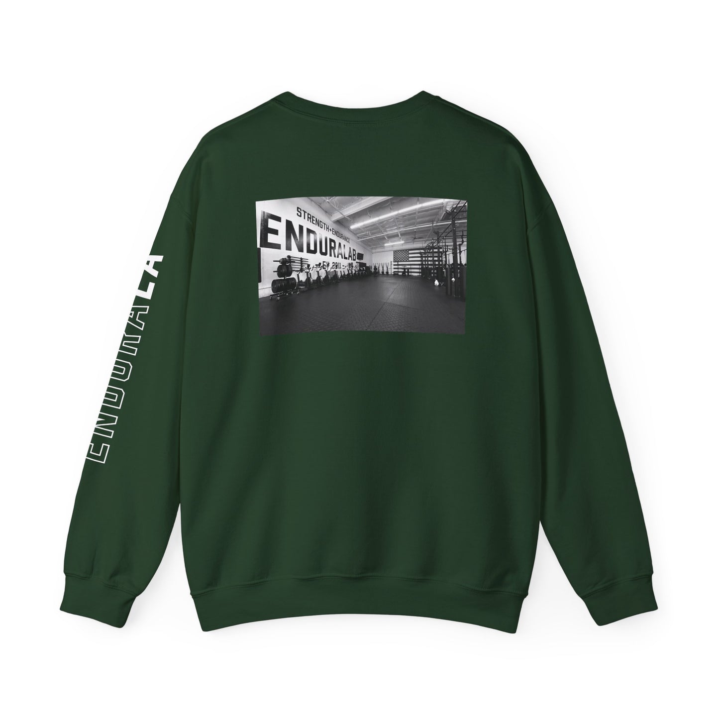 enduraLAB Heavy Blend™ Crewneck Sweatshirt