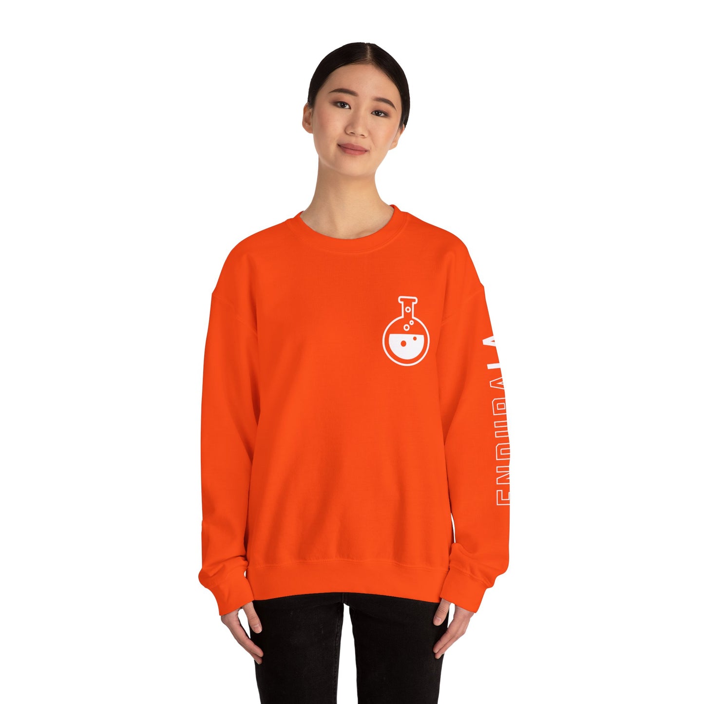 enduraLAB Heavy Blend™ Crewneck Sweatshirt