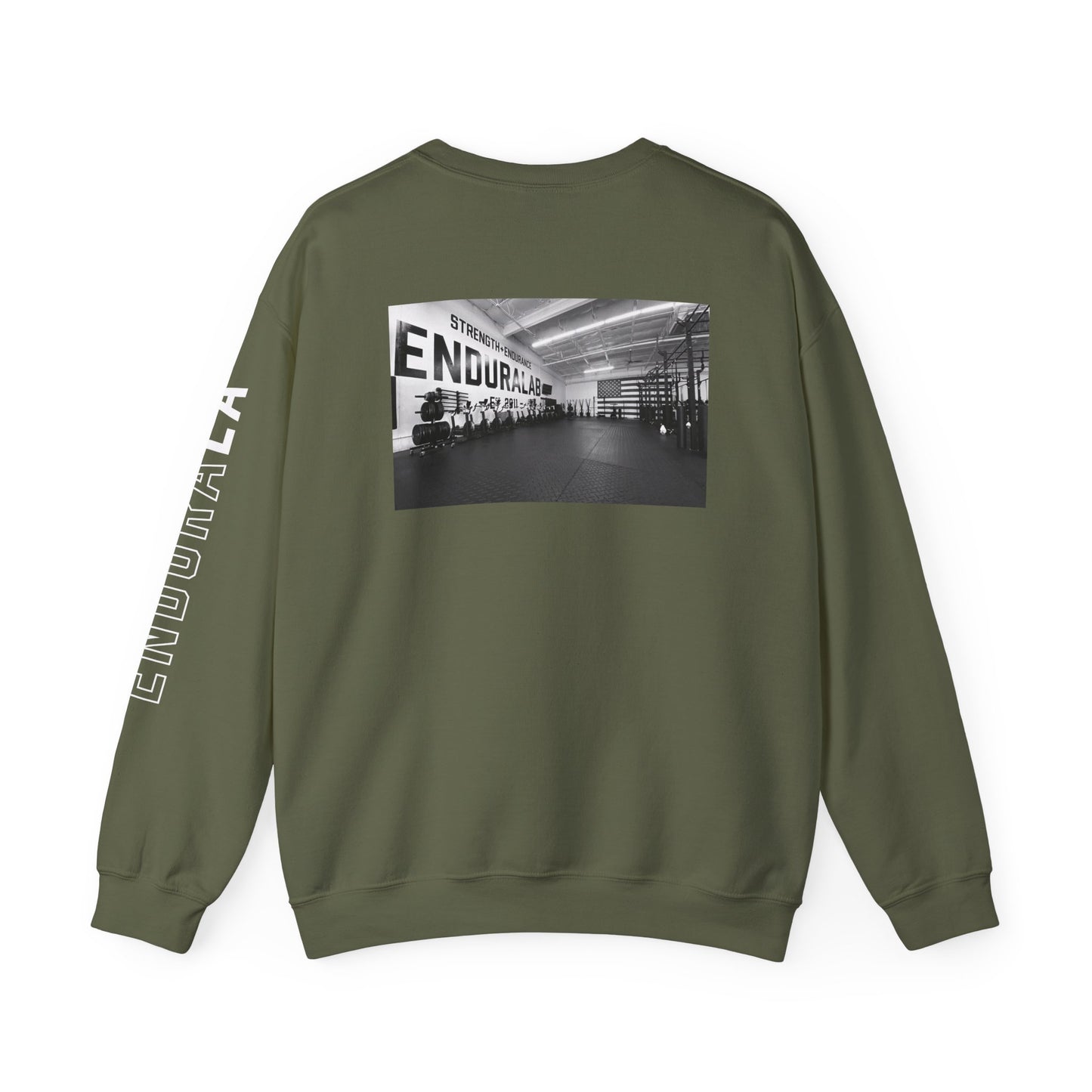enduraLAB Heavy Blend™ Crewneck Sweatshirt