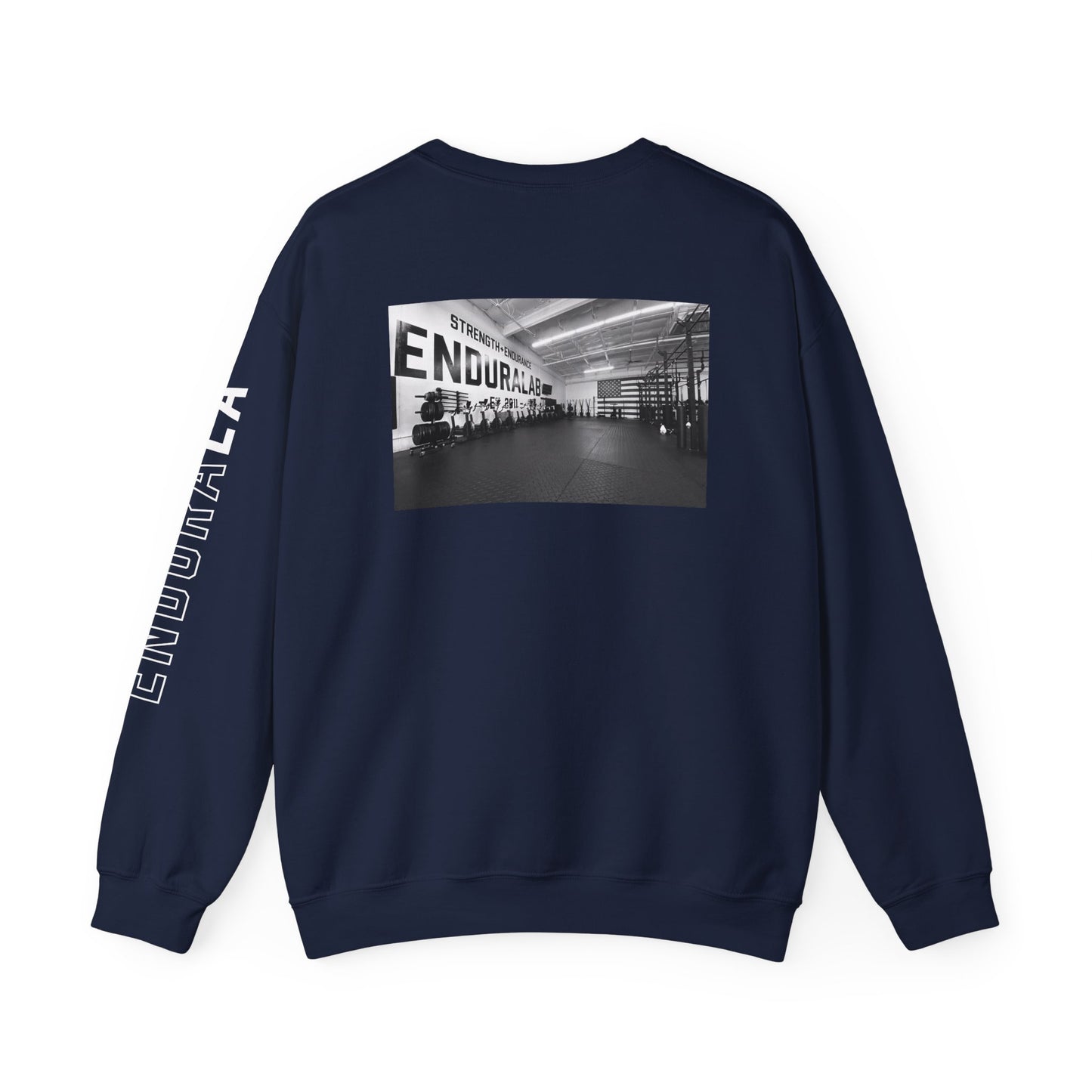 enduraLAB Heavy Blend™ Crewneck Sweatshirt