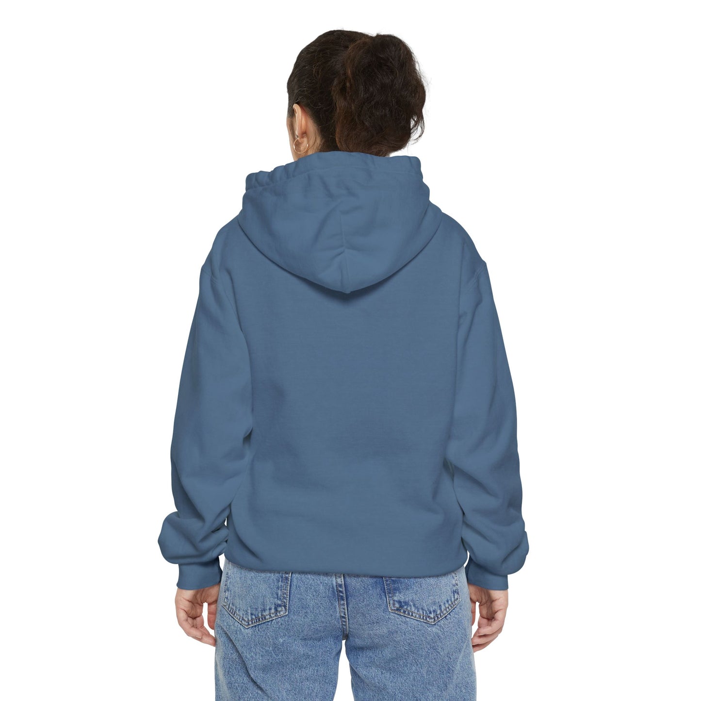 enduraLAB Logo Hoodie