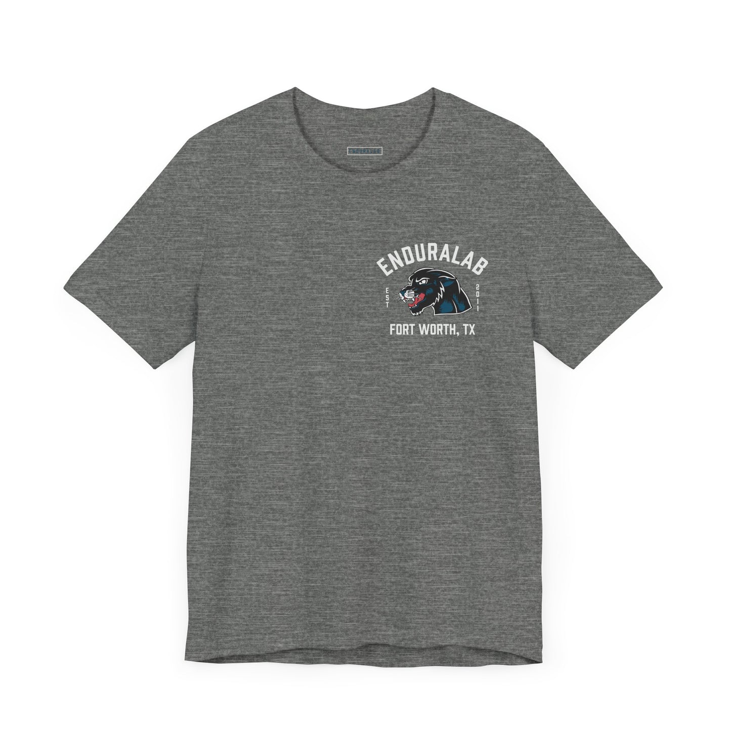Panther City Short Sleeve Tee