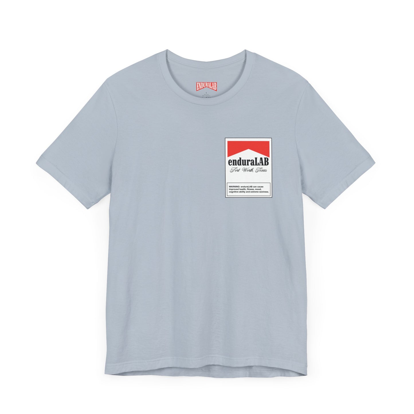 Highly Addictive Fitness Short Sleeve Tee