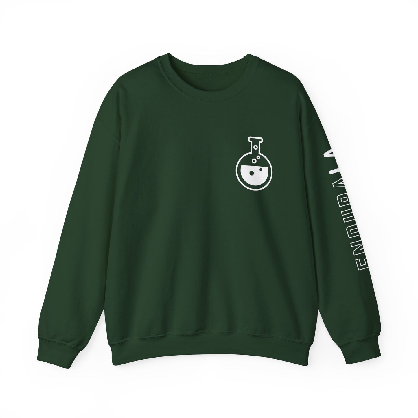 enduraLAB Heavy Blend™ Crewneck Sweatshirt