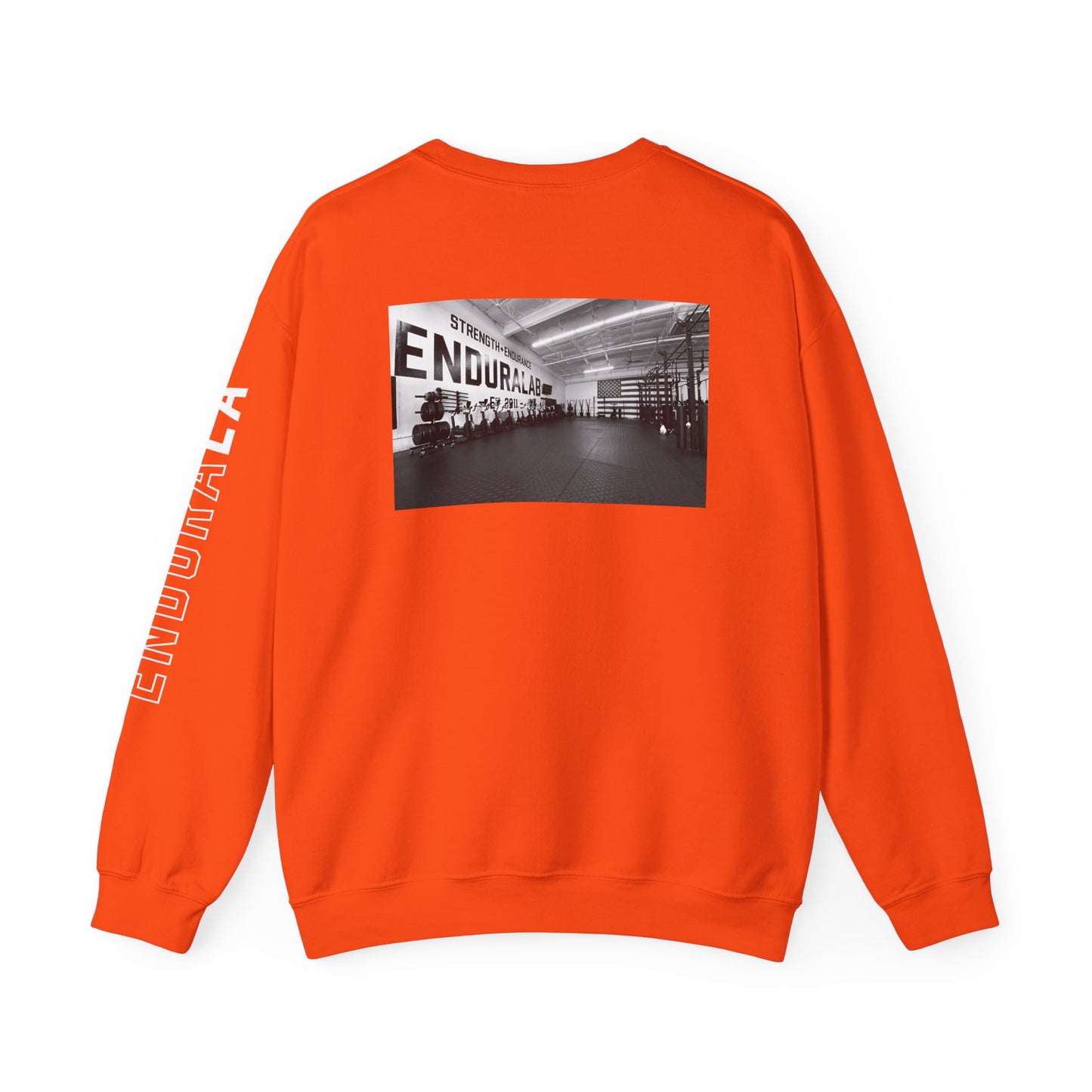 enduraLAB Heavy Blend™ Crewneck Sweatshirt