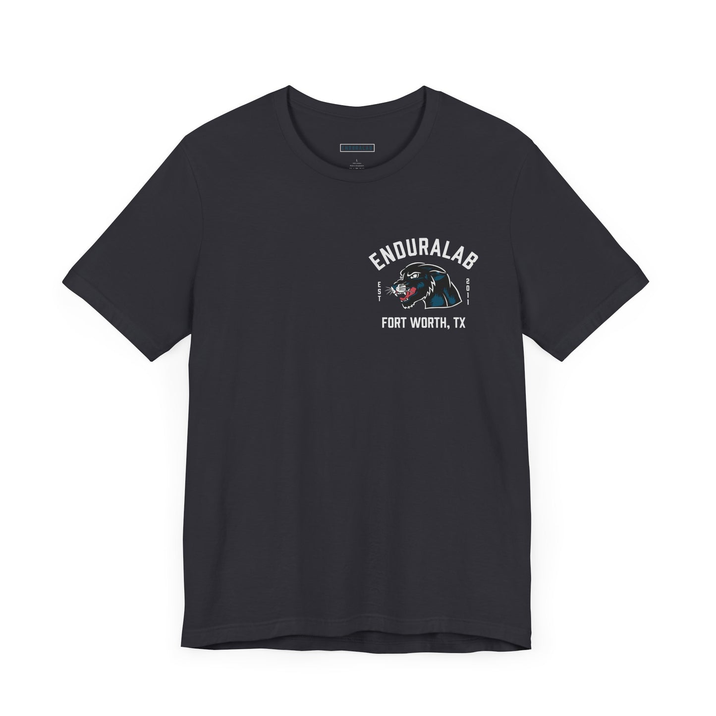 Panther City Short Sleeve Tee