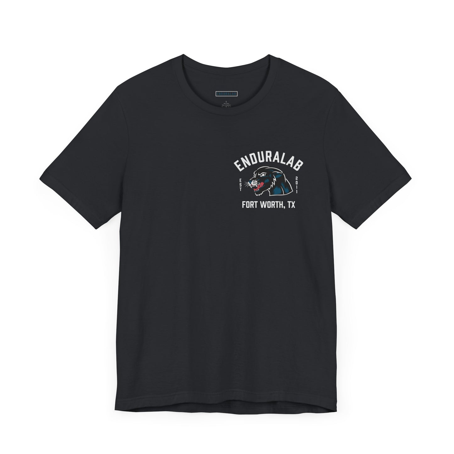 Panther City Short Sleeve Tee
