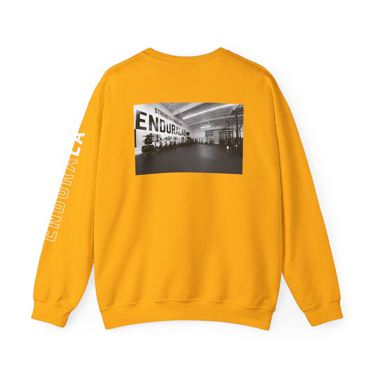 enduraLAB Heavy Blend™ Crewneck Sweatshirt