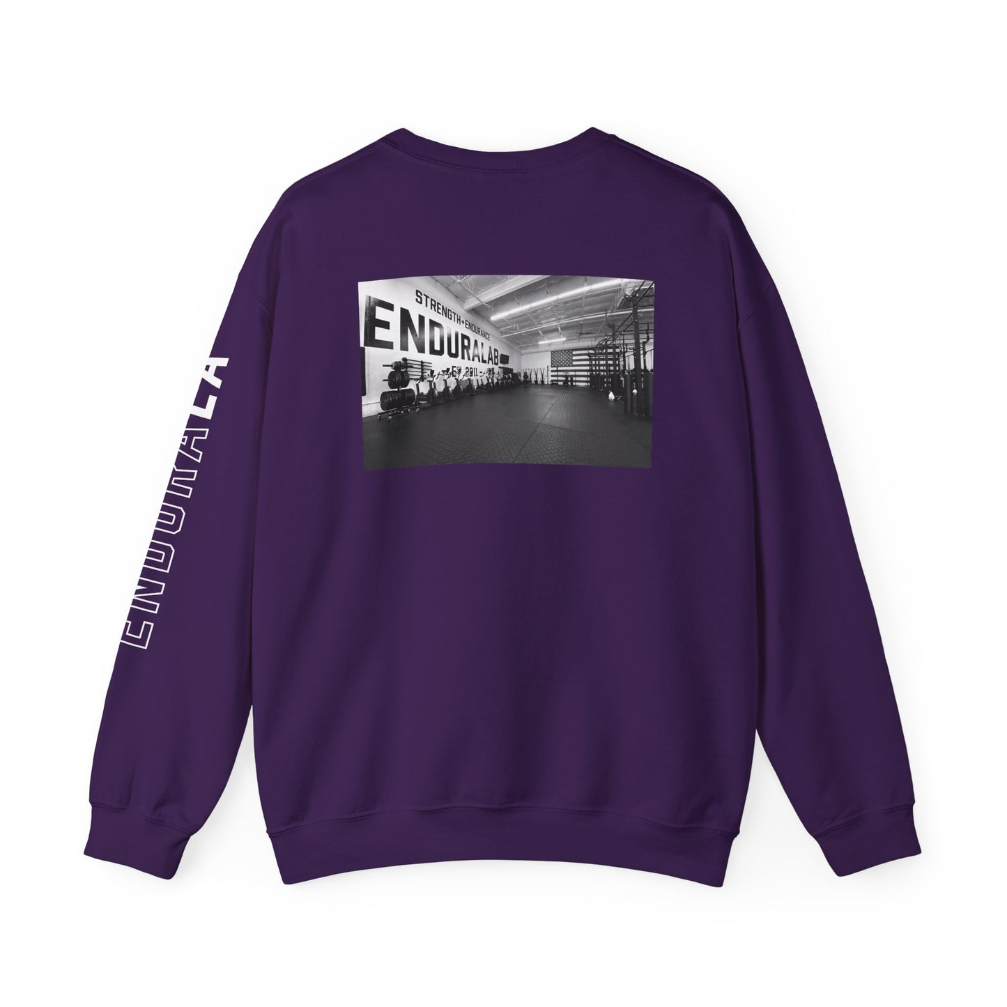 enduraLAB Heavy Blend™ Crewneck Sweatshirt