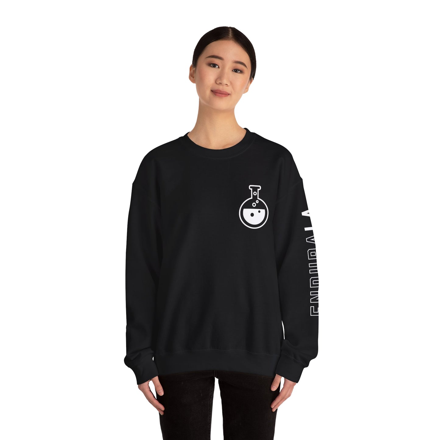 enduraLAB Heavy Blend™ Crewneck Sweatshirt