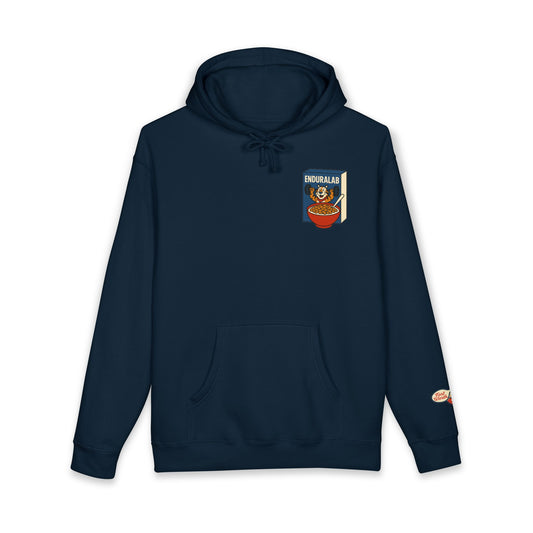 enduraLAB “GR-R-RREAT!!!” Hoodie (Independent Trading Co. IND4000 Heavyweight)