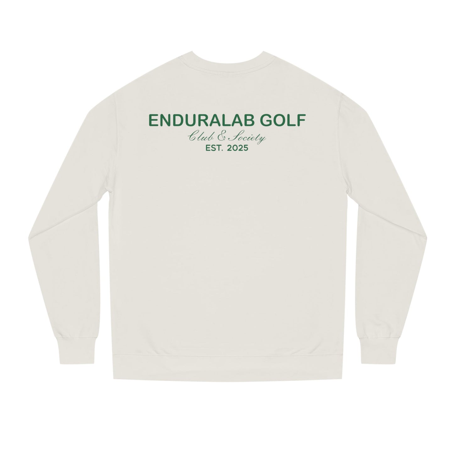 enduraLAB Golf Club & Society Crew (Independent Trading Co. SS3000 | 2025 Launch Edition)