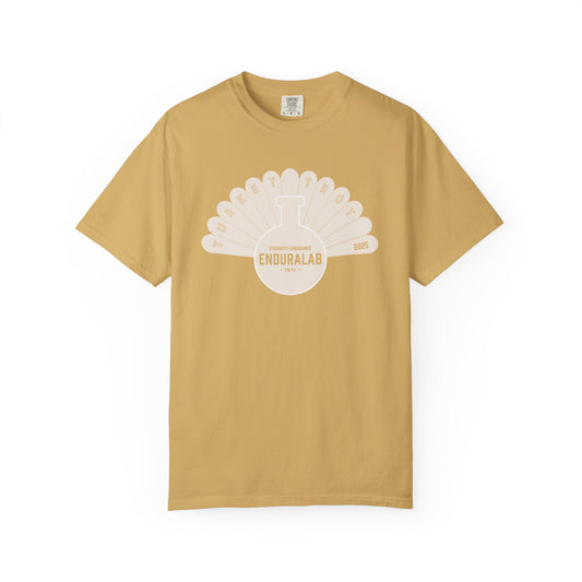enduraLAB Turkey Trot Tee (2025 Edition)