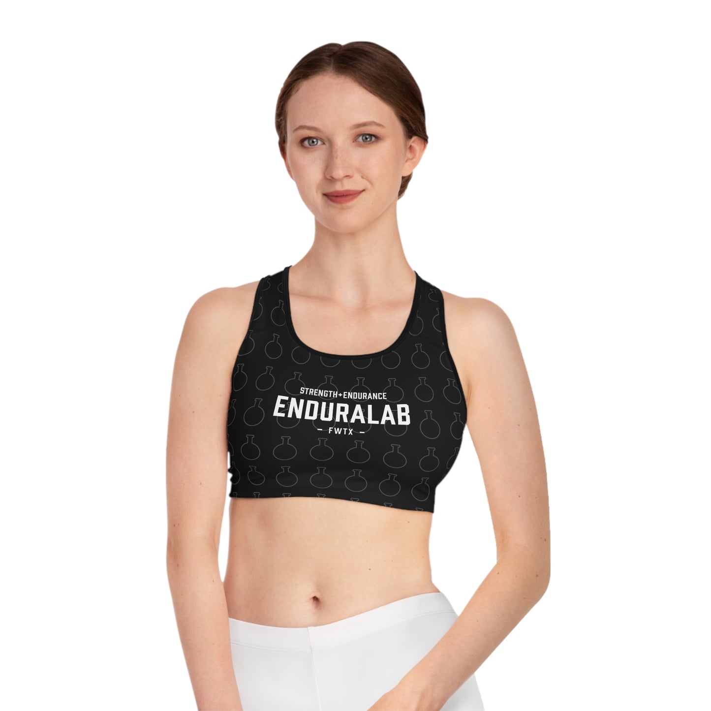 enduraLAB Custom Sports Bra