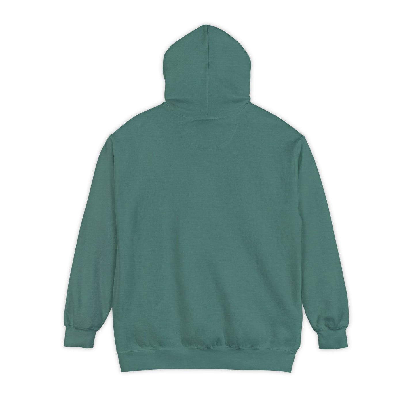 enduraLAB Logo Hoodie