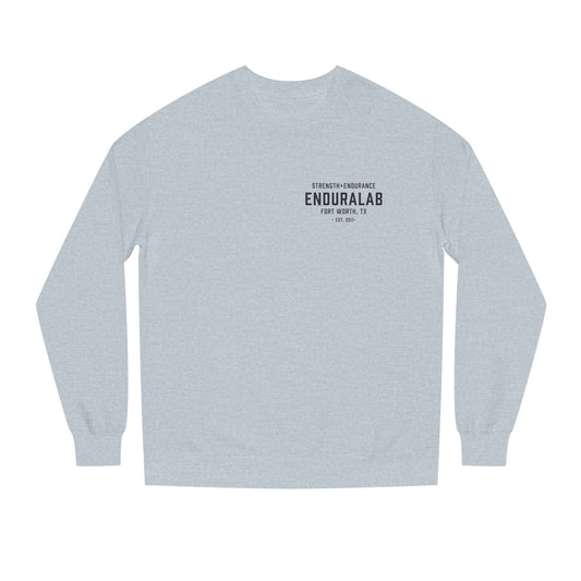 Skyline Crew Neck Sweatshirt