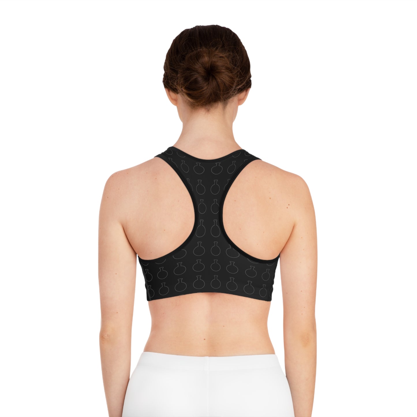 enduraLAB Custom Sports Bra