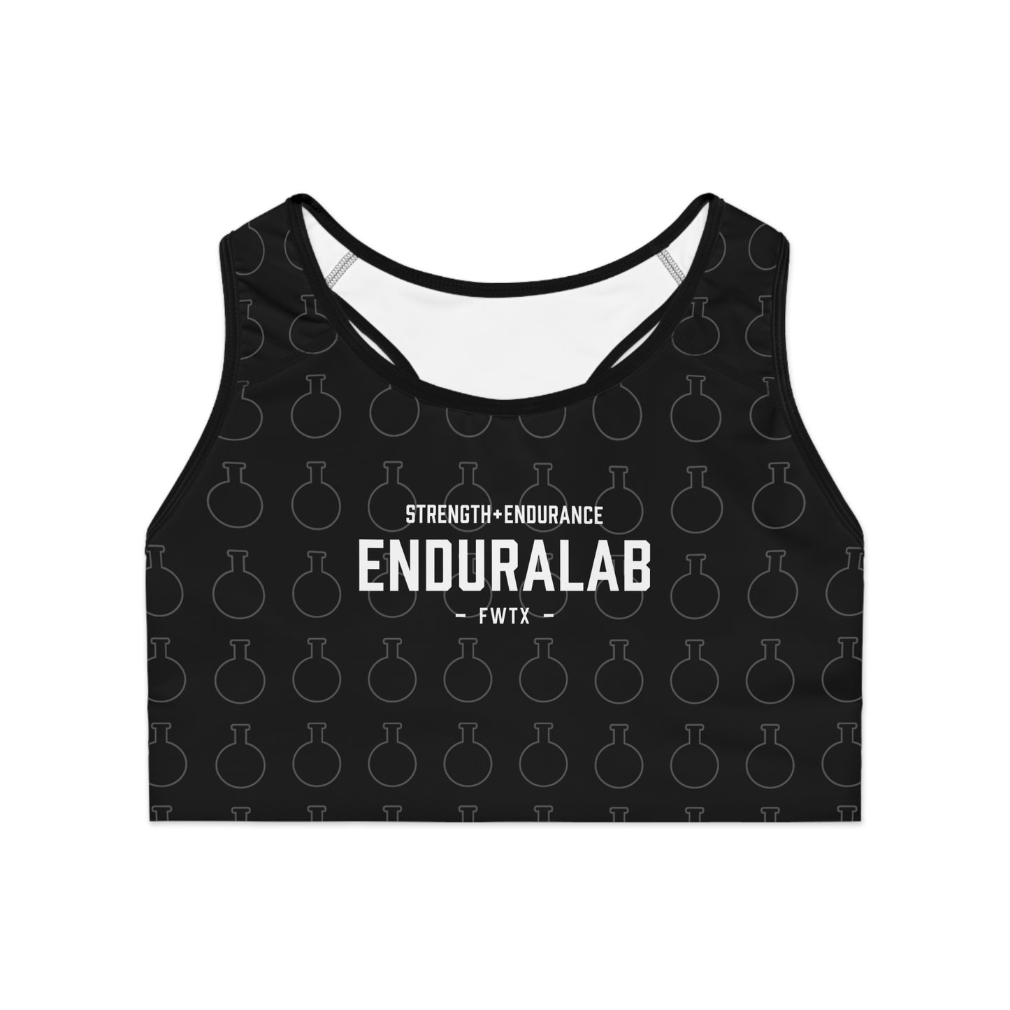 enduraLAB Custom Sports Bra