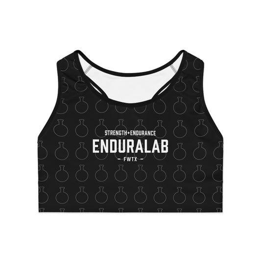 enduraLAB Custom Sports Bra