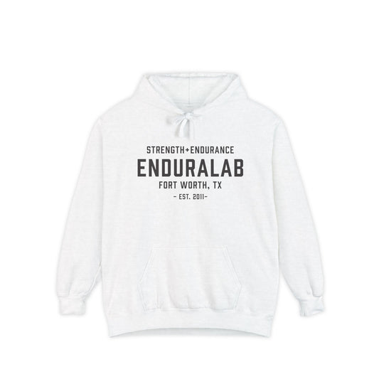 enduraLAB Logo Hoodie