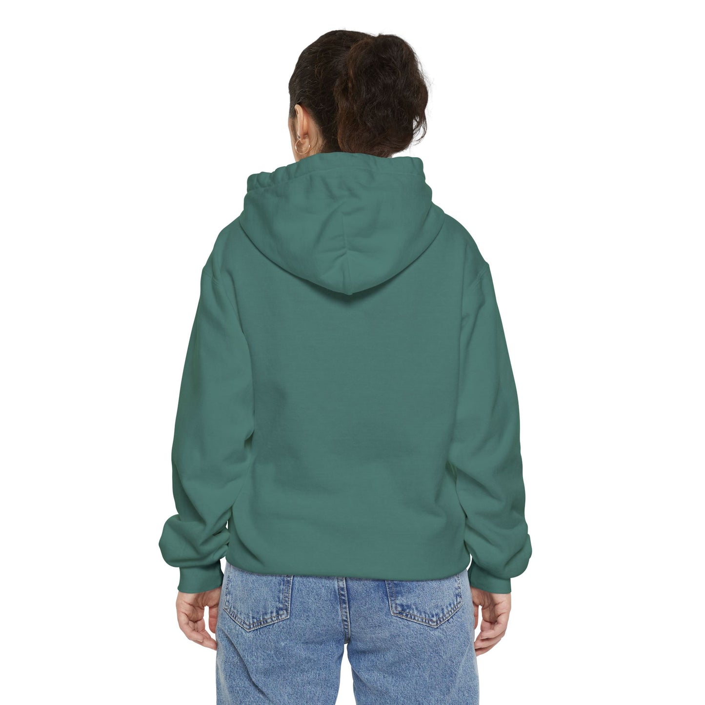 enduraLAB Logo Hoodie
