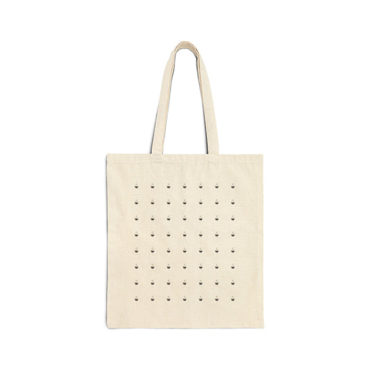 enduraLAB Cotton Canvas Tote Bag