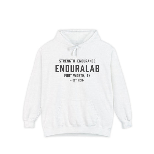 enduraLAB Logo Hoodie